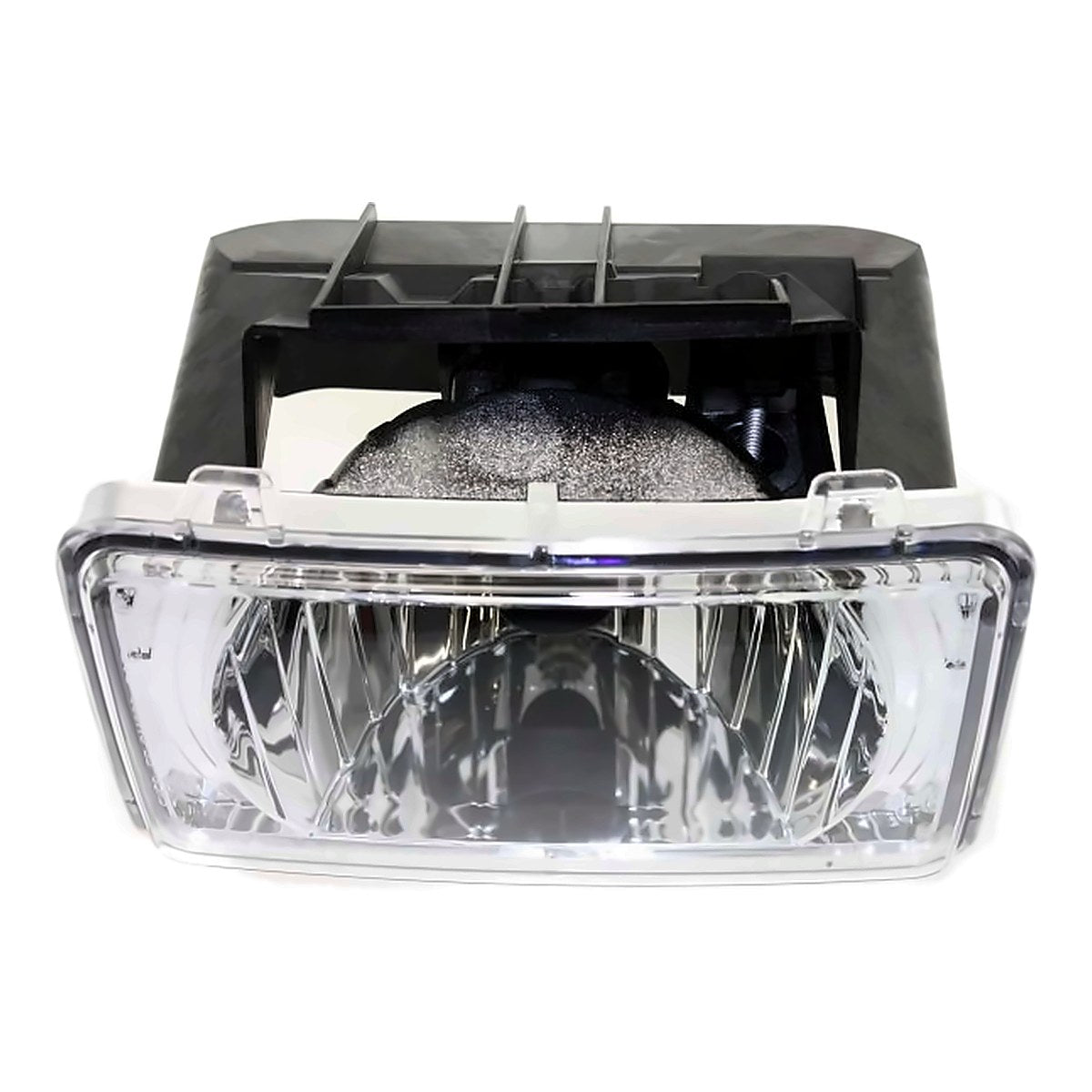 2006-2008 Isuzu Isuzu Pickup Fog Lamp, passenger side, top view, GM2592135