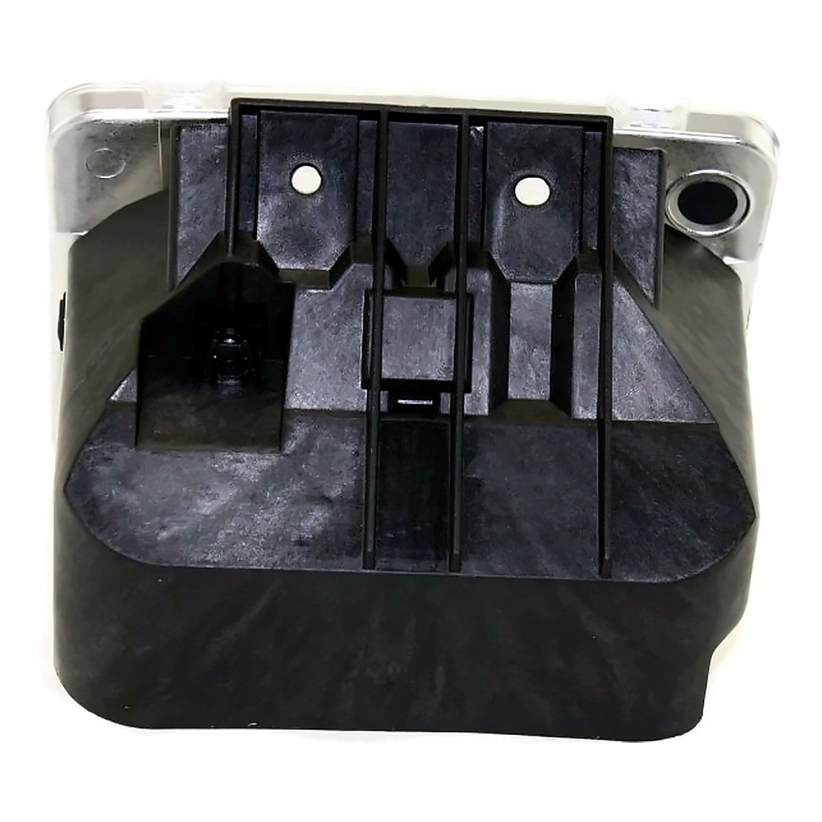2006-2008 Isuzu Isuzu Pickup Fog Lamp, passenger side, rear view, GM2592135