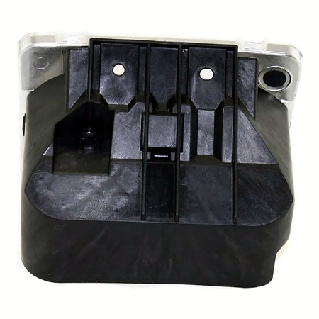 2006-2008 Isuzu Isuzu Pickup Fog Lamp, passenger side, rear view, GM2592135
