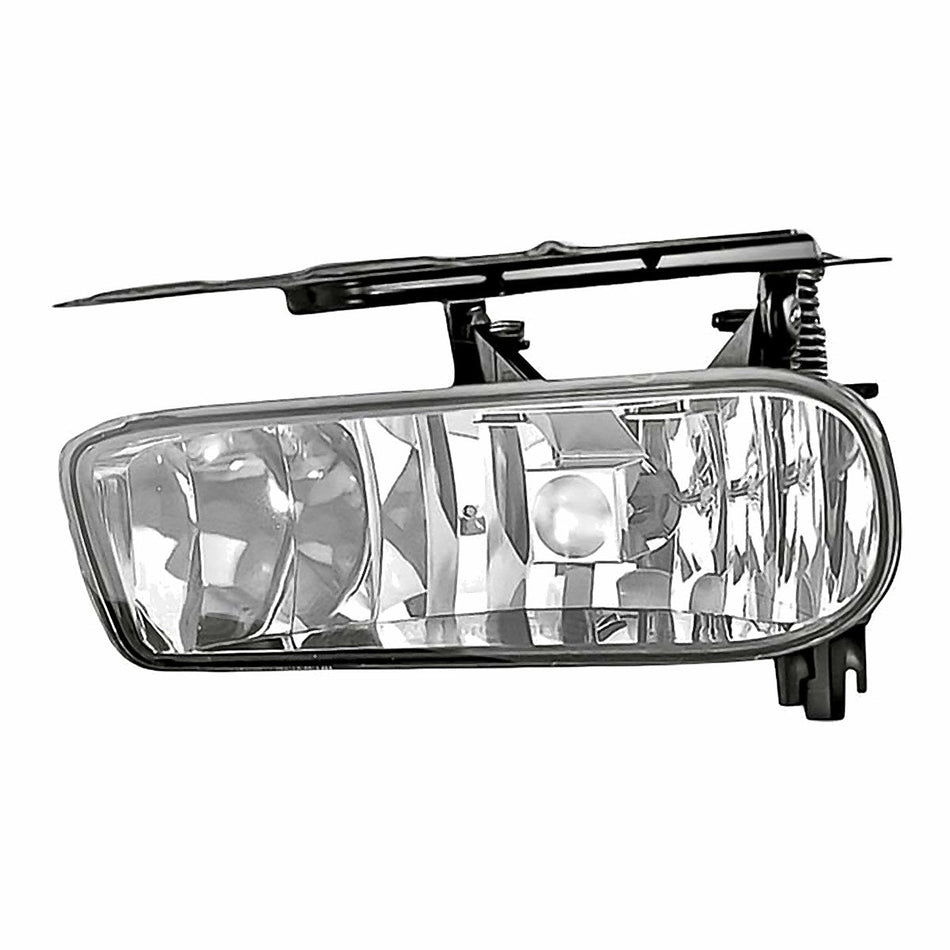 2002-2006 Cadillac Escalade Ext Fog Lights, front driver side, GM2592138