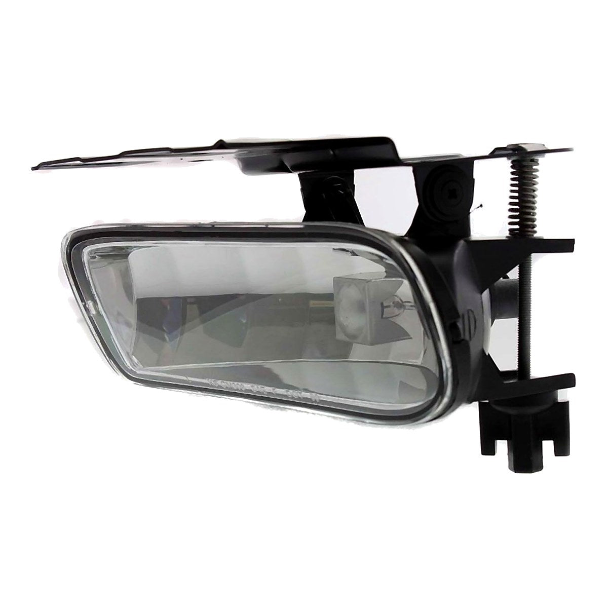 2003-2006 Cadillac Escalade Esv Fog Lights, front driver side, right-side view, GM2592138