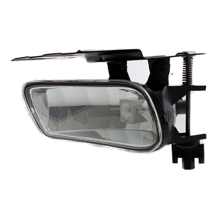 2003-2006 Cadillac Escalade Esv Fog Lights, front driver side, right-side view, GM2592138