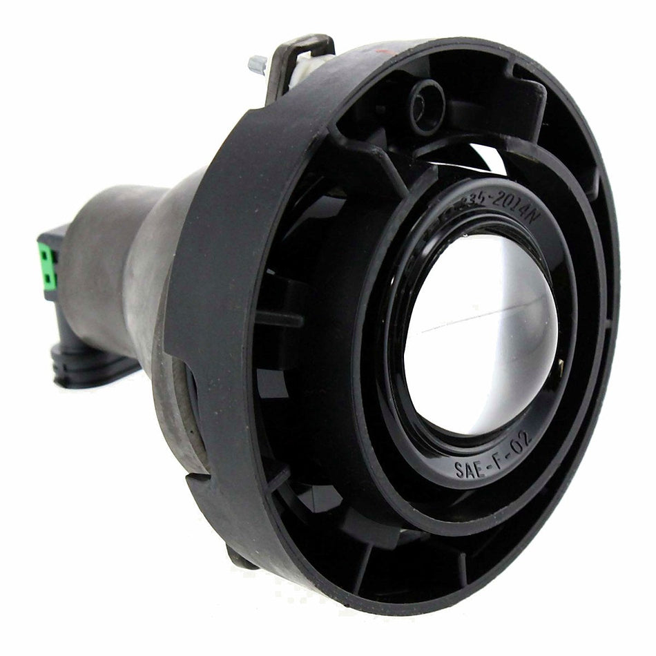 2007-2009 Pontiac G5 Fog Lights, front passenger side, left-side view, GM2592149