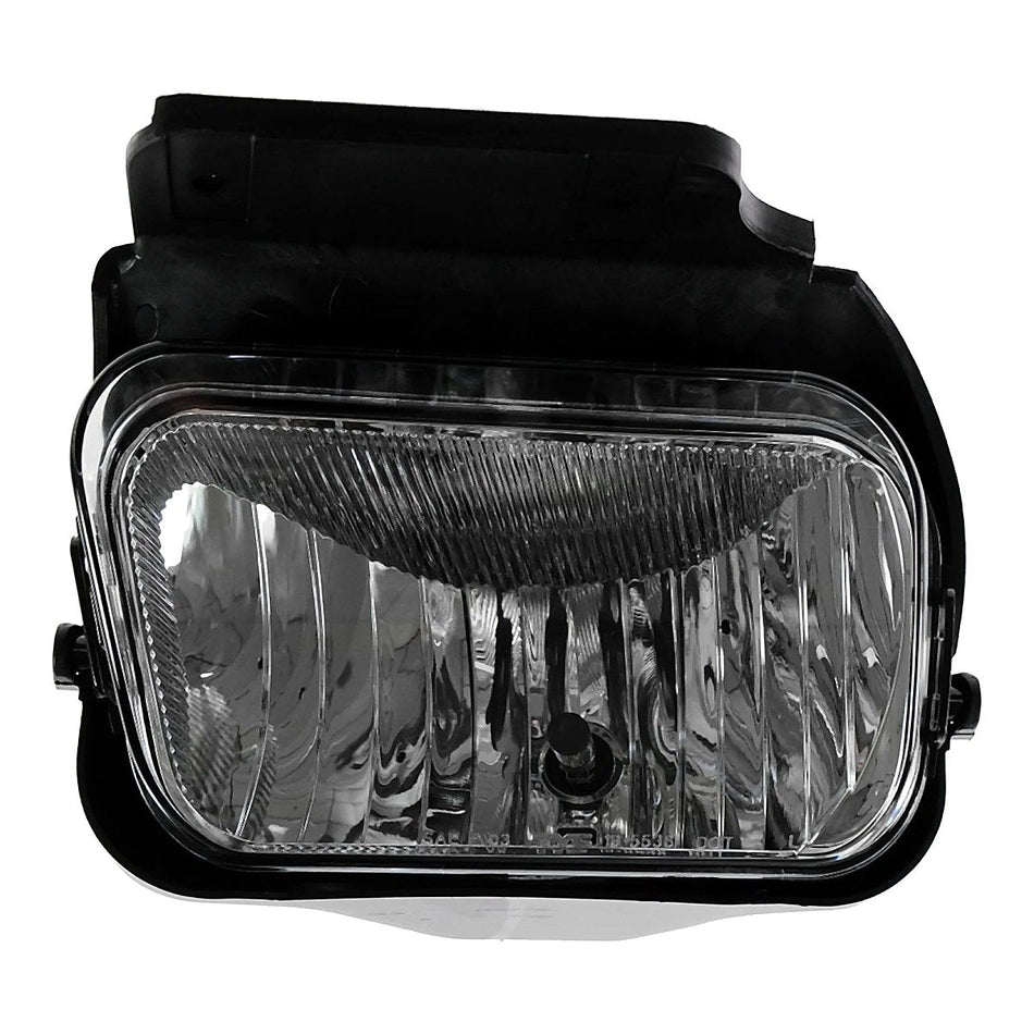 2007 Chevrolet Silverado Classic Fog Lights, GM2592150C