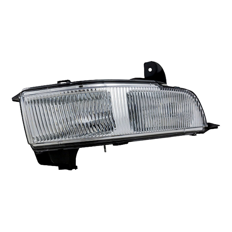 2006-2011 Cadillac Dts Fog Lights, front driver side, GM2592159