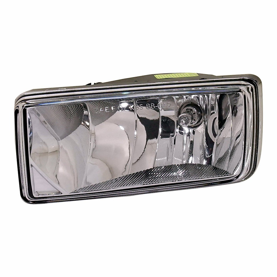 2007-2013 Chevrolet Silverado 1500 Fog Lights, front driver side, GM2592160