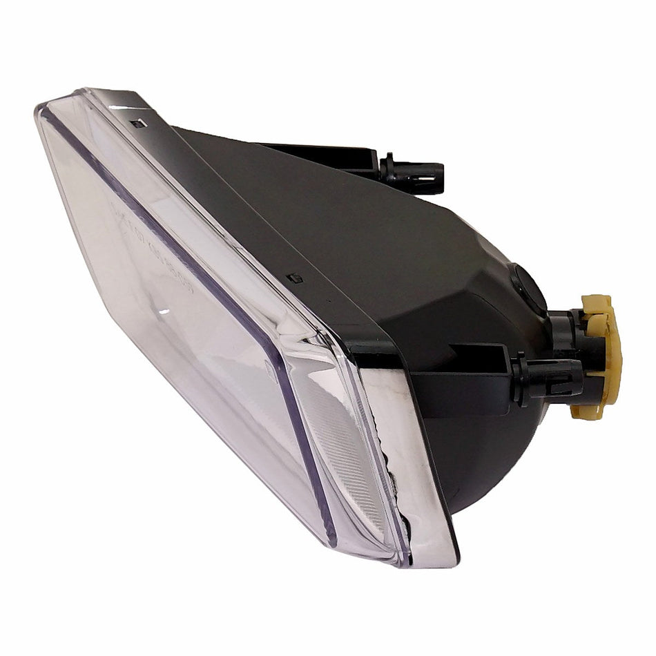 2007-2014 Chevrolet Suburban Fog Lights, front driver side, left-side view, GM2592160