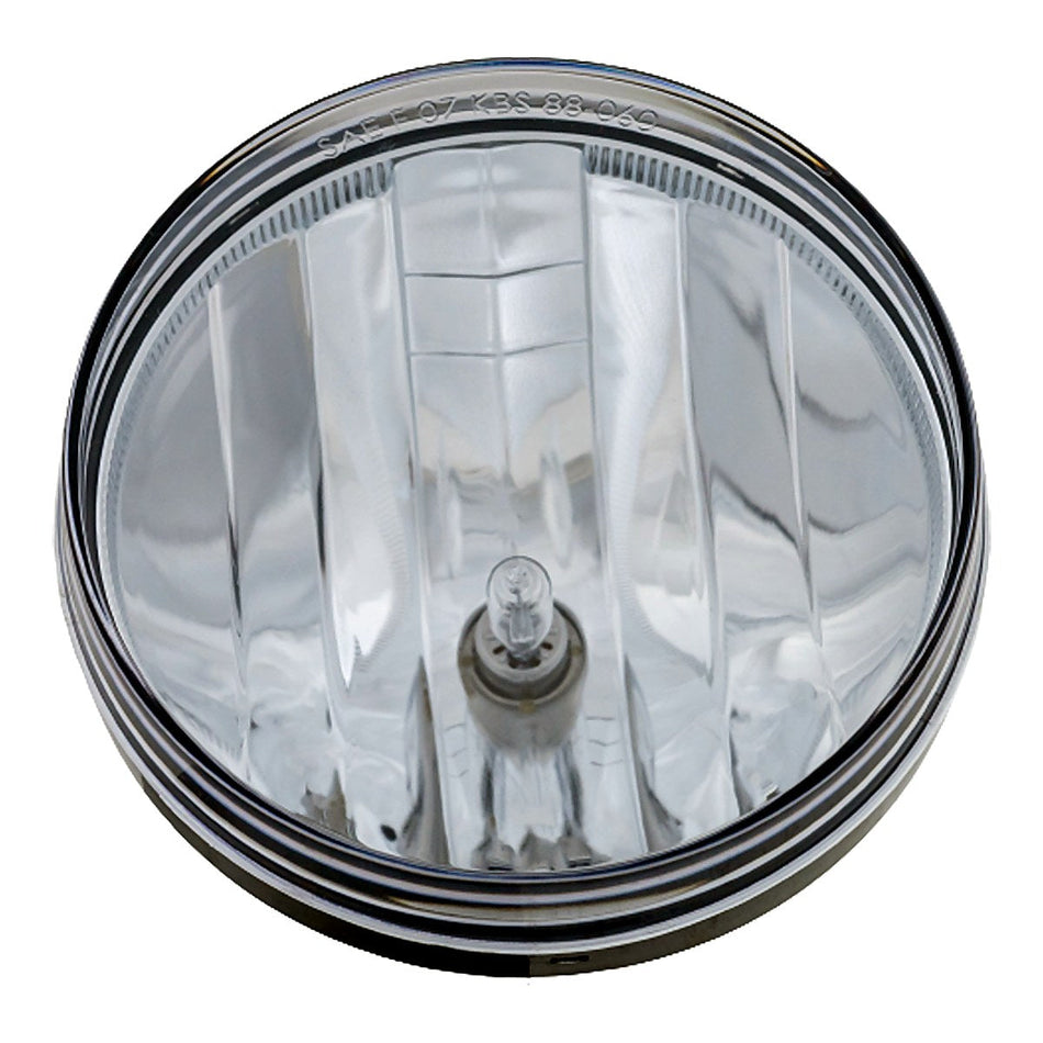 2007-2013 GMC Sierra 2500 Fog Lights, front driver side, GM2592161