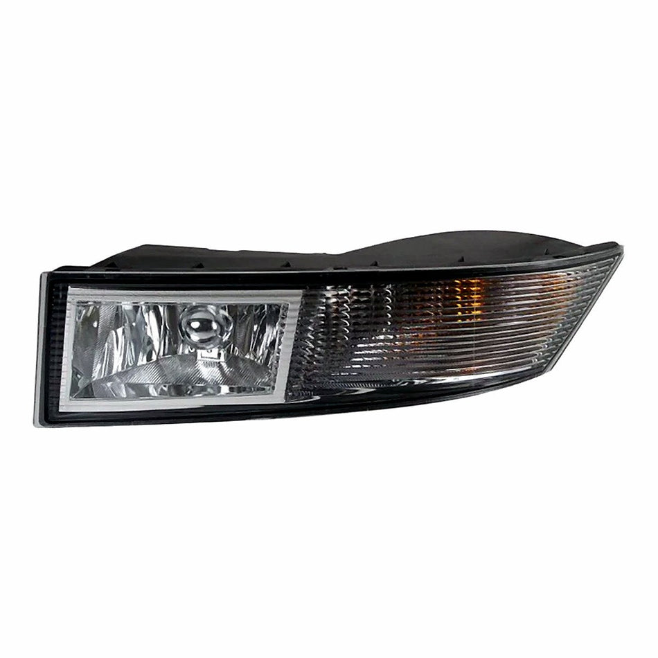 2007-2014 Cadillac Escalade Fog Lights, front driver side, GM2592163
