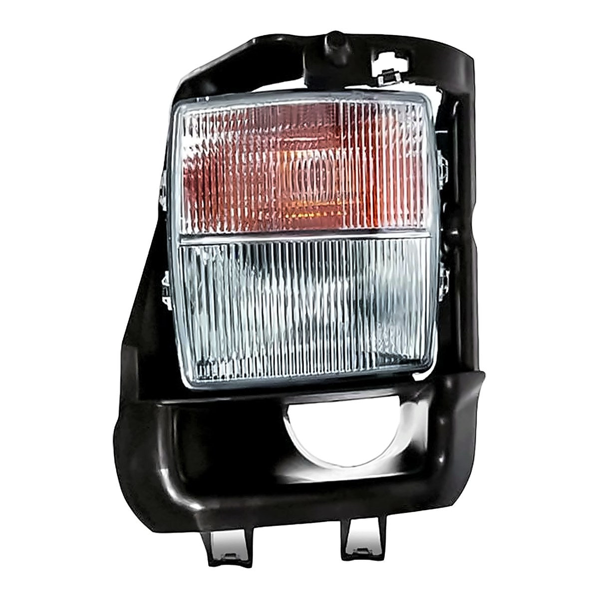 2006-2009 Cadillac STS Signal lamp, driver side, GM2592296