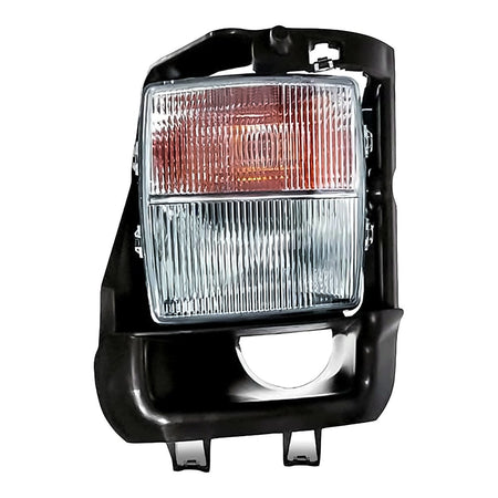 2006-2009 Cadillac STS Signal lamp, driver side, GM2592296