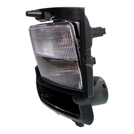 2006-2009 Cadillac STS Signal lamp, driver side, left-side view, GM2592296