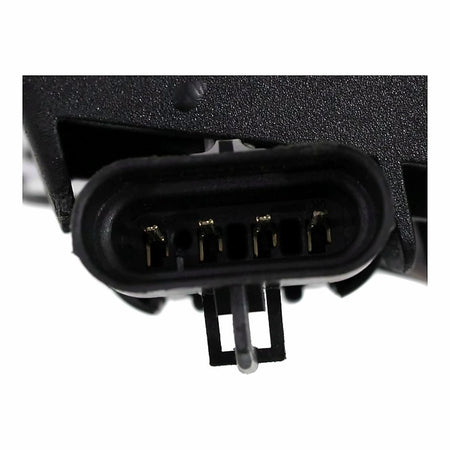 2006-2009 Cadillac STS Signal lamp, driver side, rear view, GM2592296