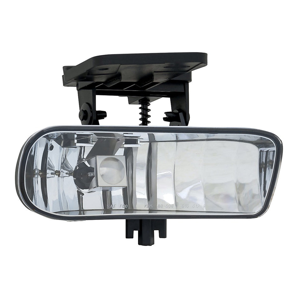 2000-2006 GMC Yukon Xl Fog Lights, front passenger side, GM2593110