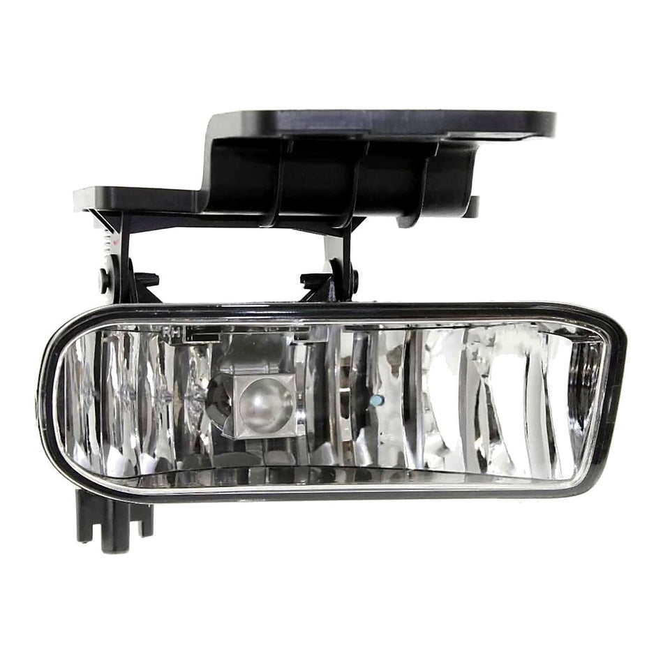 2000-2006 Chevrolet Suburban Fog Lights, front passenger side, GM2593113