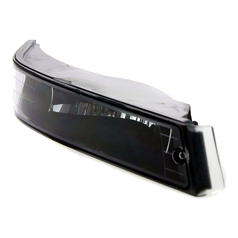 2000-2005 Chevrolet Impala Fog Lights, front passenger side, left-side view, GM2593118