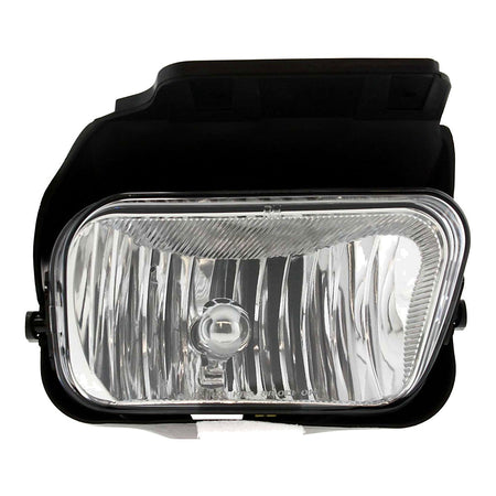2003-2006 Chevrolet Avalanche Fog Lights, GM2593127