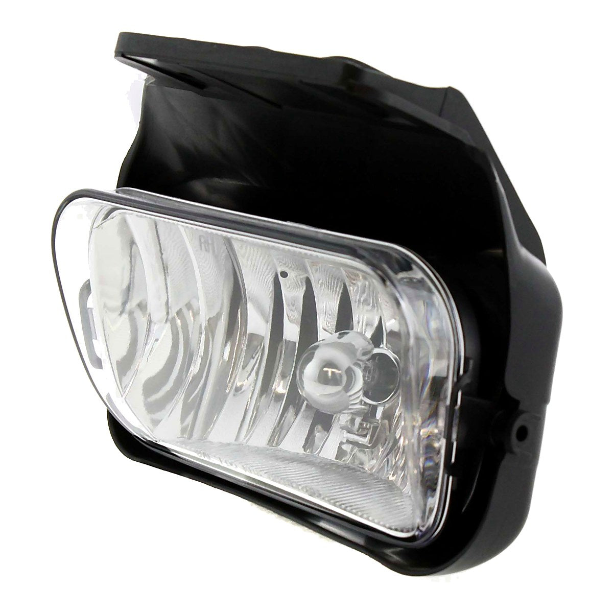 2003-2006 Chevrolet Avalanche Fog Lights, left-side view, GM2593127