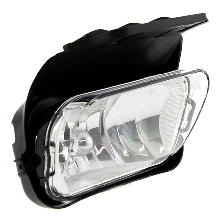 2003-2006 Chevrolet Avalanche Fog Lights, right-side view, GM2593127