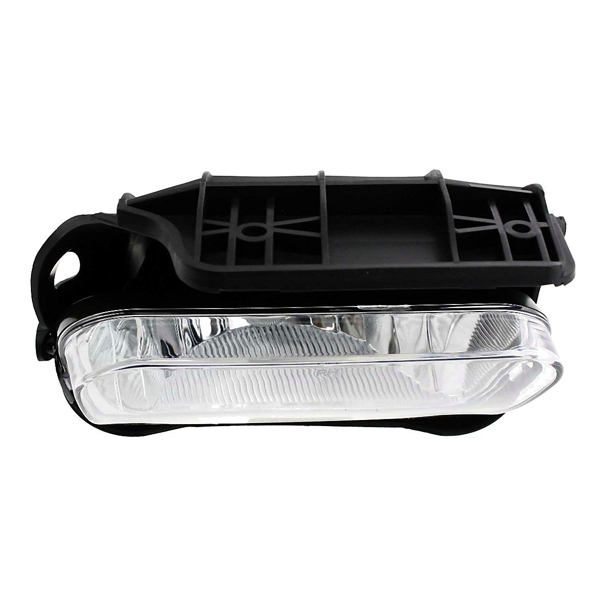 2003-2006 Chevrolet Avalanche Fog Lights, top view, GM2593127