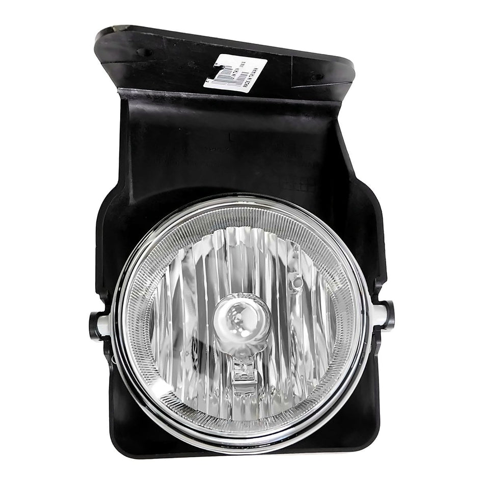 2003-2004 GMC Sierra 1500 Fog Lamp, passenger side, GM2593128