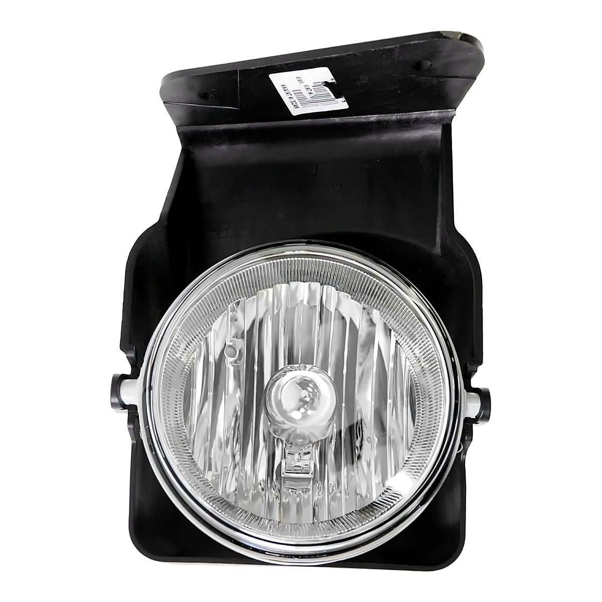 2003-2004 GMC Sierra 1500 Fog Lamp, passenger side, left-side view, GM2593128