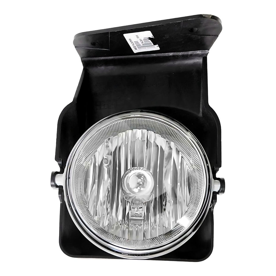 2003-2004 GMC Sierra 1500 Fog Lamp, passenger side, left-side view, GM2593128