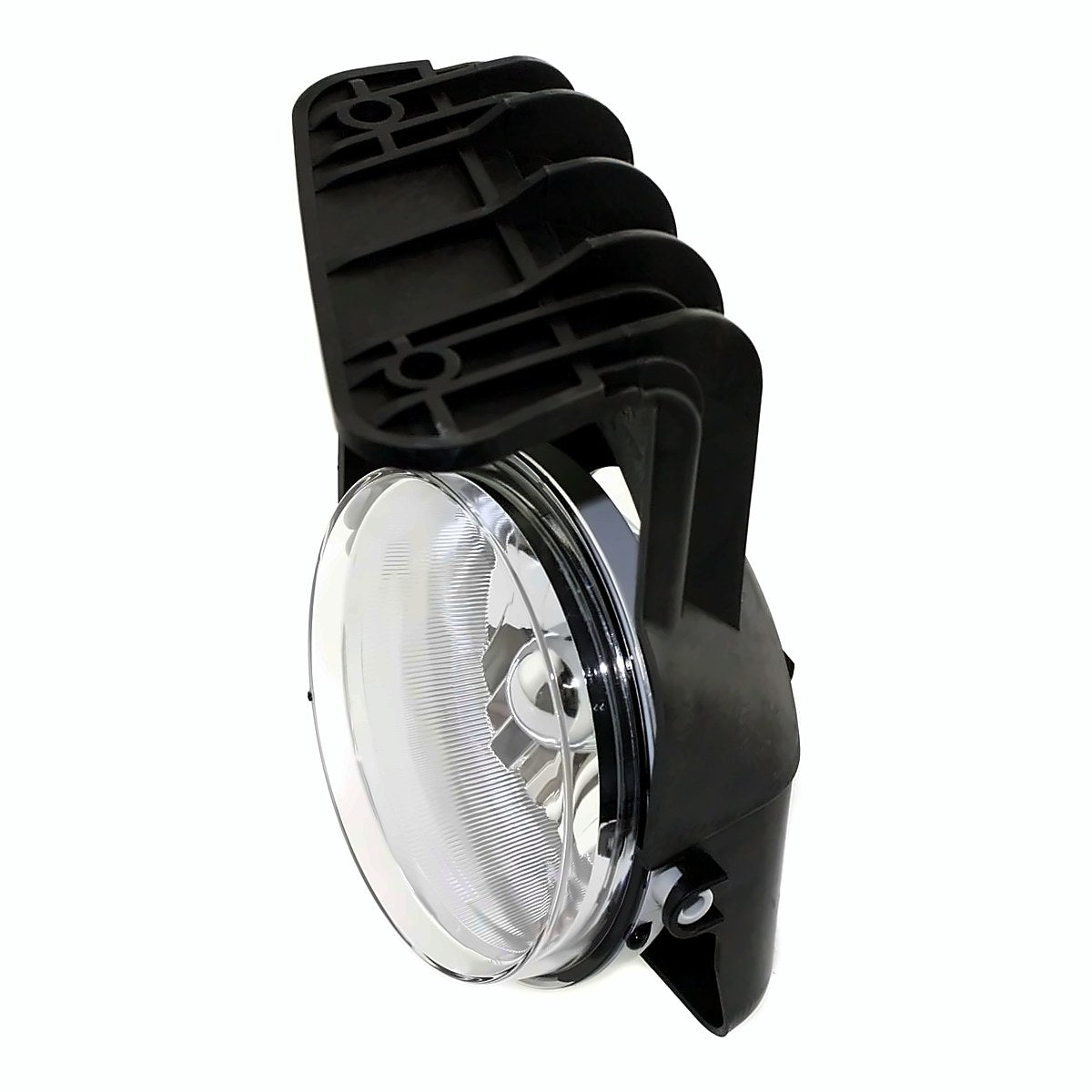 2003-2004 GMC Sierra 1500 Fog Lamp, passenger side, right-side view, GM2593128