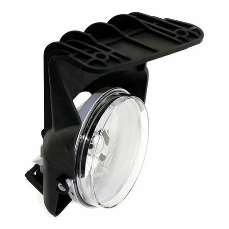 2003-2004 GMC Sierra 1500 Fog Lamp, passenger side, top view, GM2593128