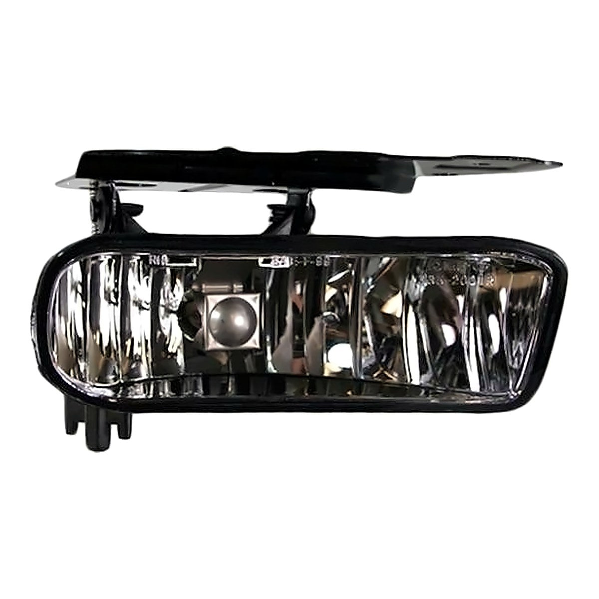2003-2006 Cadillac Escalade ESV Fog Lamp, passenger side, GM2593138
