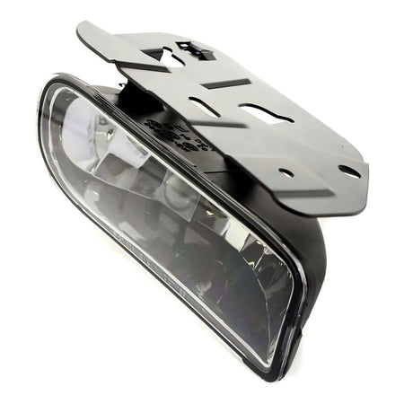 2003-2006 Cadillac Escalade ESV Fog Lamp, passenger side, left-side view, GM2593138