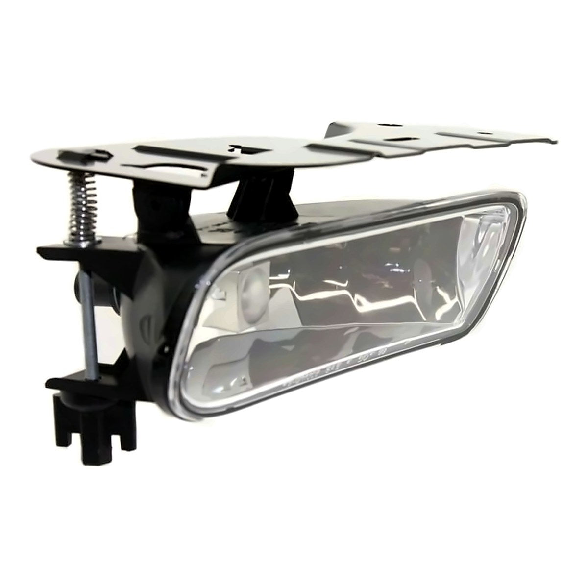 2003-2006 Cadillac Escalade ESV Fog Lamp, passenger side, right-side view, GM2593138