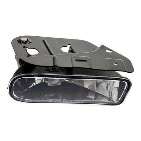 2003-2006 Cadillac Escalade ESV Fog Lamp, passenger side, top view, GM2593138