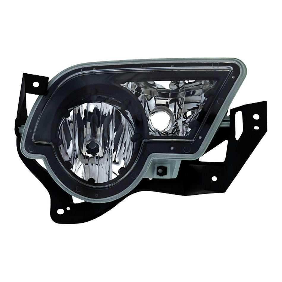 2002-2006 Chevrolet Avalanche Fog Lights, GM2593141