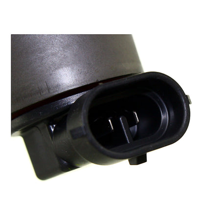 2006-2009 Pontiac Torrent Fog Lights, front passenger side, rear view, GM2593157U