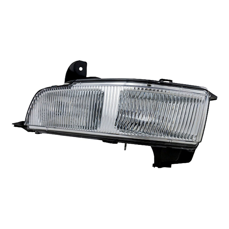 2006-2011 Cadillac Dts Fog Lights, front passenger side, GM2593159C