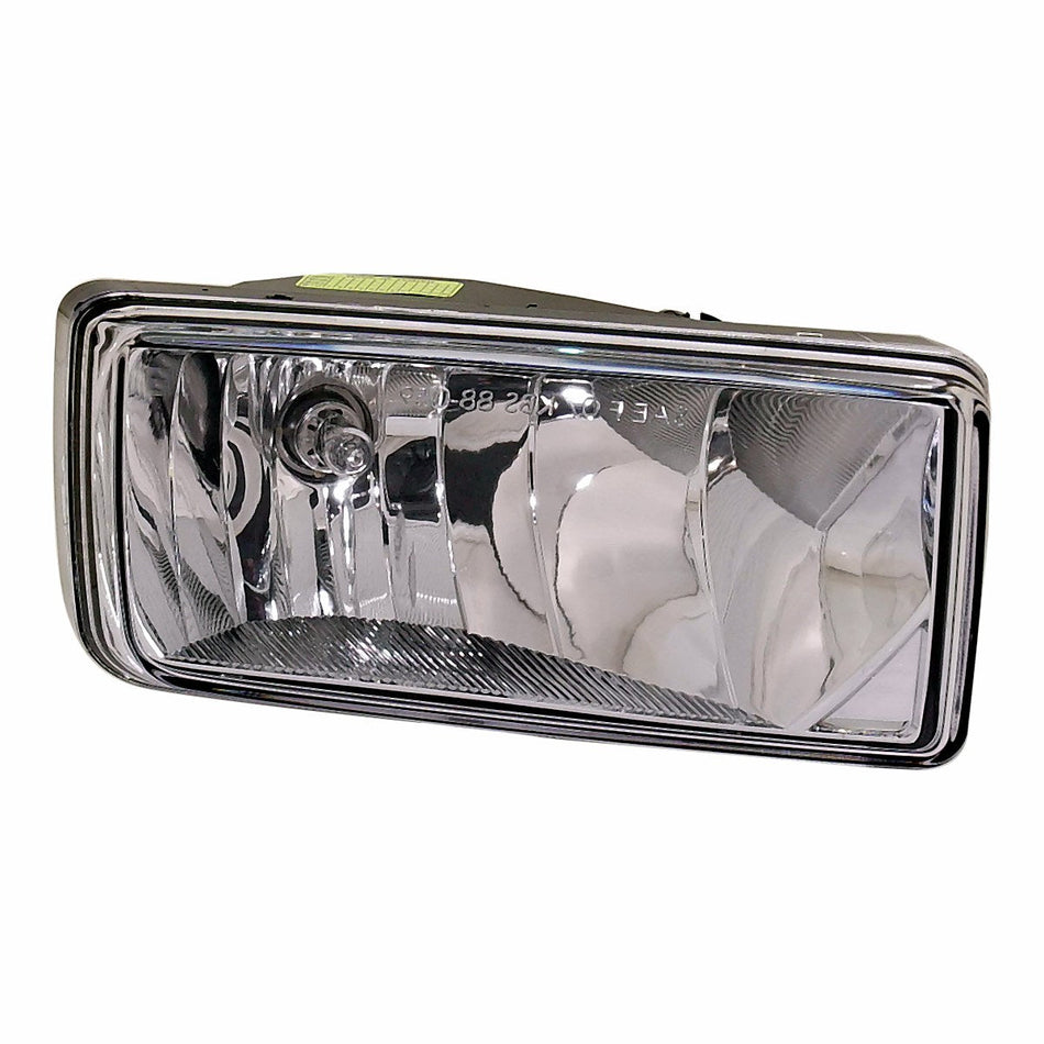 2007-2013 Chevrolet Silverado 1500 Fog Lights, front passenger side, GM2593160