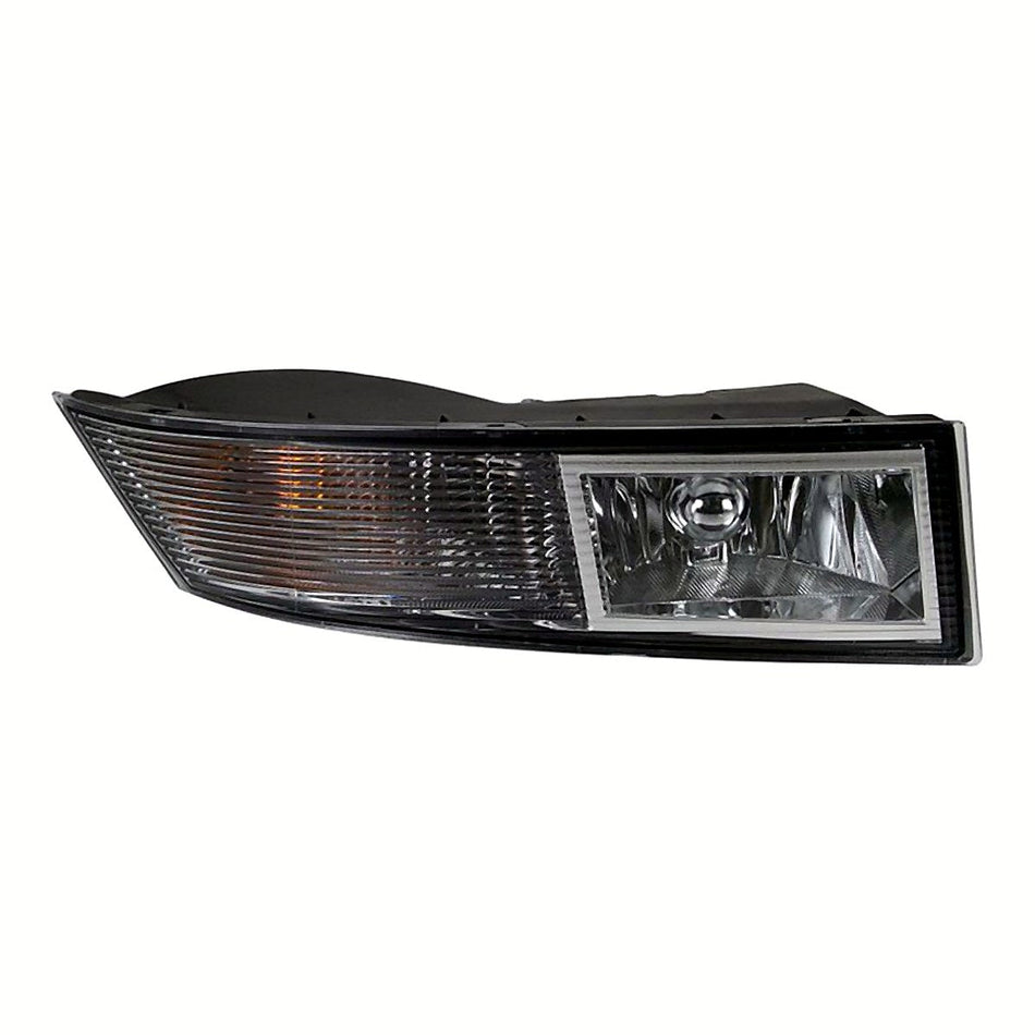 2007-2013 Cadillac Escalade Ext Fog Lights, front passenger side, GM2593163