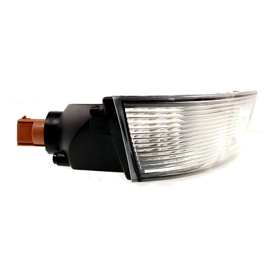 2007-2014 Cadillac Escalade Fog Lights, front passenger side, left-side view, GM2593163