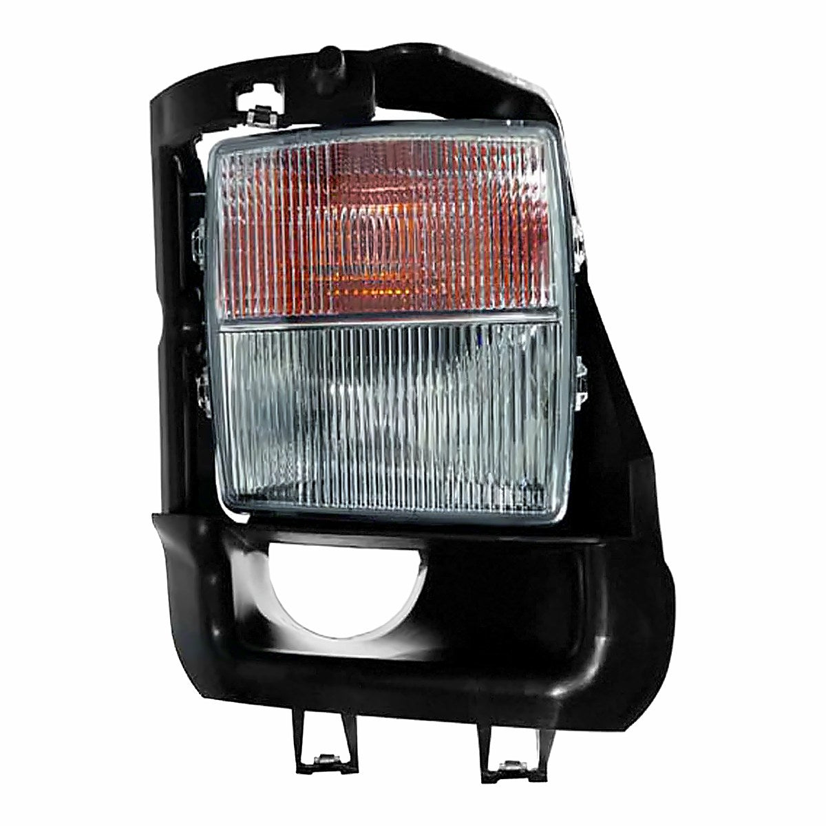 2006-2009 Cadillac STS Signal lamp, passenger side, GM2593296