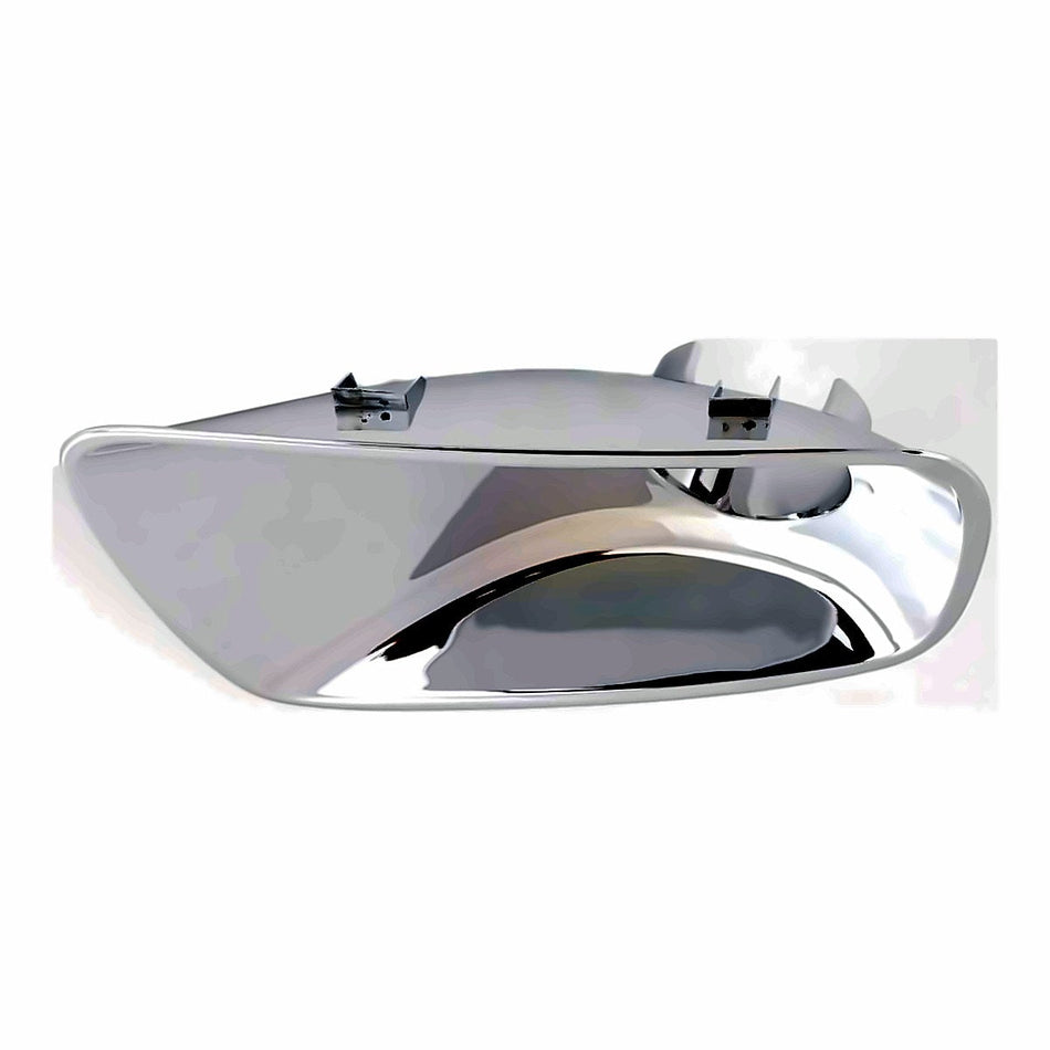 2006-2007 Saturn Vue Fog Lights, front, left-side view, GM2594102