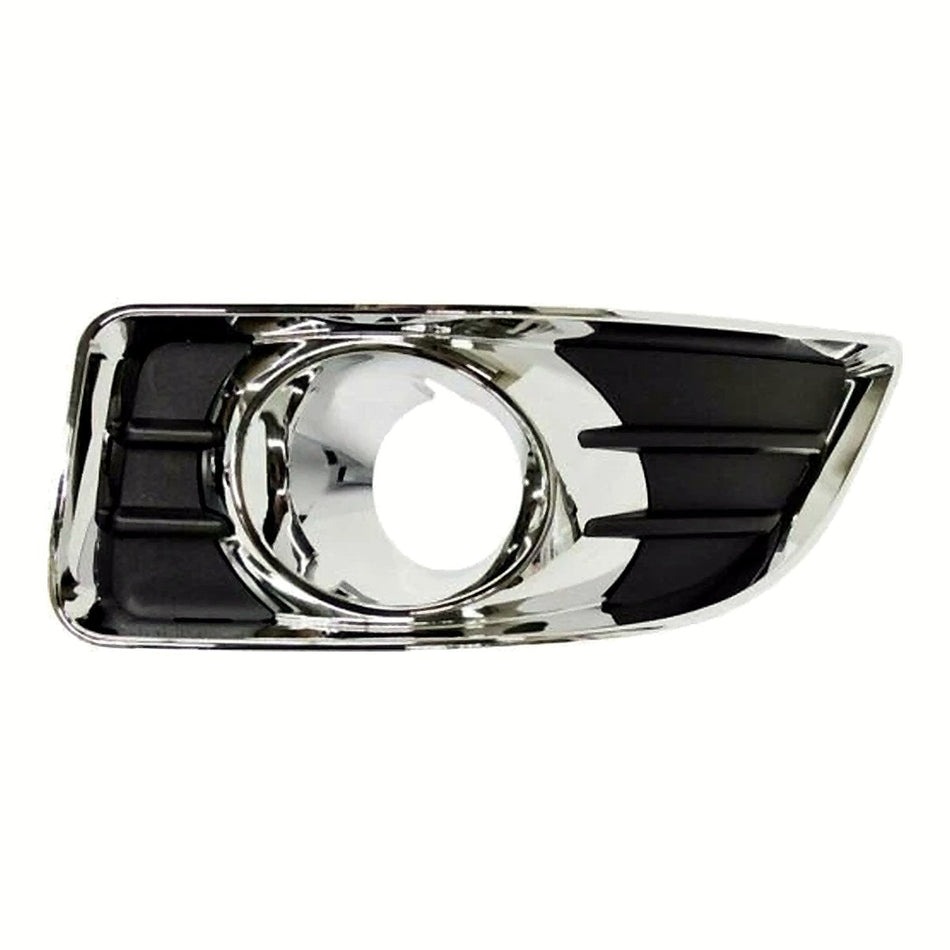 2006-2007 Chevrolet Malibu Fog Lights, front, GM2598103