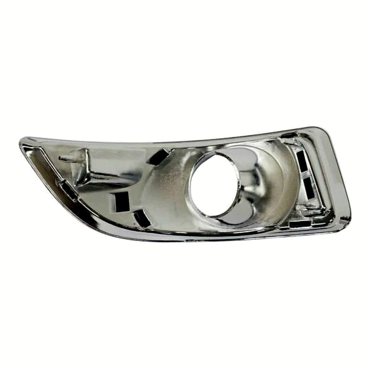 2006-2007 Chevrolet Malibu Maxx Fog Lights, front, rear view, GM2598103