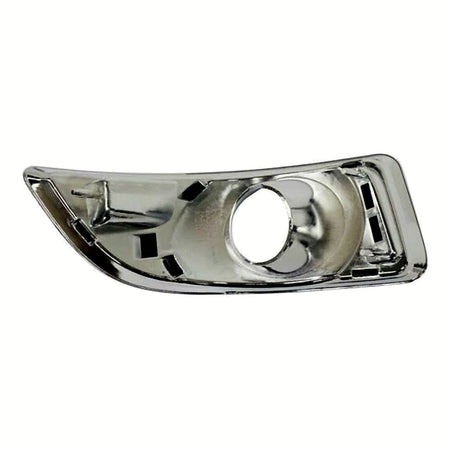 2006-2007 Chevrolet Malibu Maxx Fog Lights, front, rear view, GM2598103