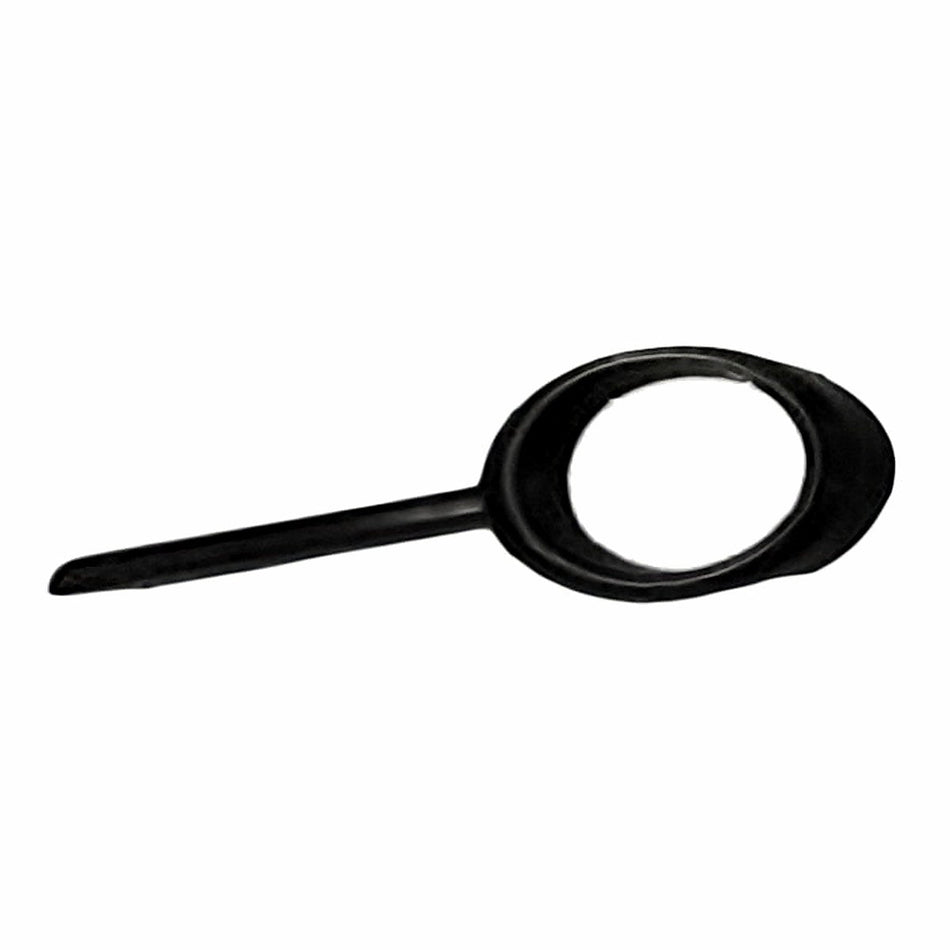 2007-2011 Chevrolet Aveo Sedan Fog Lights, front driver side, GM2598106