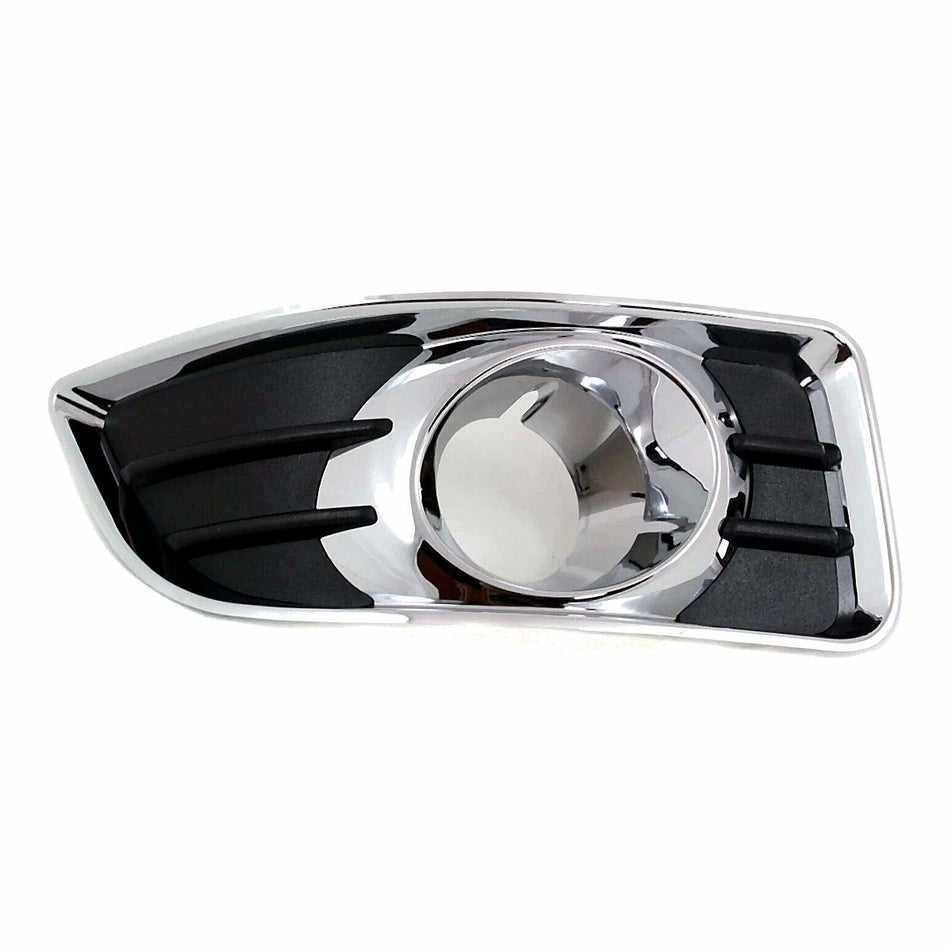 2006-2007 Chevrolet Malibu Fog Lights, front, GM2599103