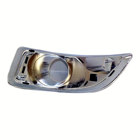 2006-2007 Chevrolet Malibu Maxx Fog Lights, front, rear view, GM2599103