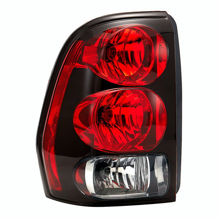 2002-2009 Chevrolet Trailblazer Tail Lamp, driver side, GM2800150