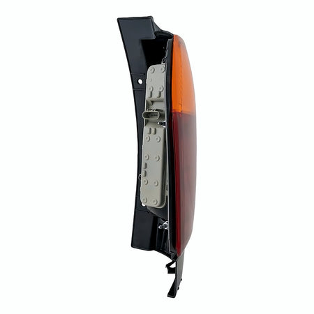 2002-2009 GMC Envoy Tail Lamp, driver side, rear view, GM2800157