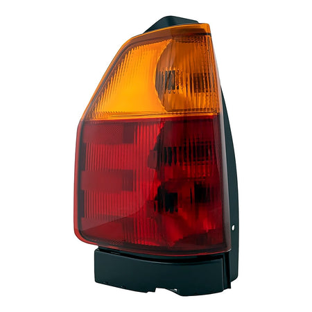 2002-2009 GMC Envoy Tail Lamp, driver side, GM2800157